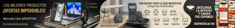 MercadoLibre